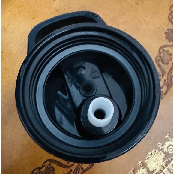 IRON FLASK Camping Hiking Hydration Stainless Steel Black 32 oz Water Bottle NEW - Picture 8 of 10